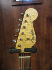 Fender Custom Shop Wildwood 10 High Country Special Aspen Gold Relic BZF FB Master Built by Ron Thorn_6