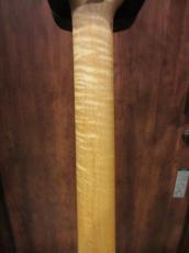 Fender Custom Shop Wildwood 10 High Country Special Aspen Gold Relic BZF FB Master Built by Ron Thorn_8