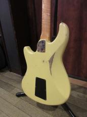 Fender Custom Shop Wildwood 10 High Country Special Aspen Gold Relic BZF FB Master Built by Ron Thorn_9