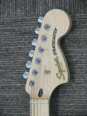 Squier AFF Strat FMT HSS Sienna Sunburst_5