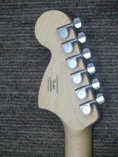Squier AFF Strat FMT HSS Sienna Sunburst_6