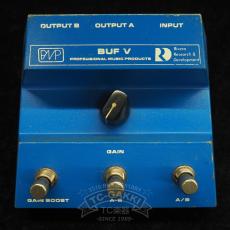 PMP (PROFESSIONAL MUSIC PRODUCTS) BUF V_4