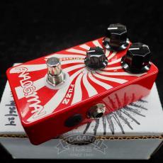 ANALOG.MAN PEPPERMINT FUZZ