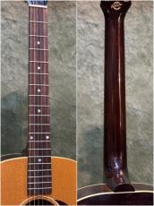 Gibson Custom Shop ~Dealer Select~ 1946 J-50 -Ultra Light Aged- #20606020【48回迄金利0%対象】【送料当社負担】_7