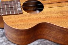 Kamaka HF-1 #260066【110th Anniversary仕様】【ソプラノ】【現物写真】【池袋店在庫品】_6