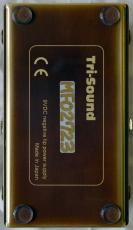 VEMURAM Myriad Fuzz_5