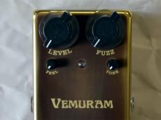 VEMURAM Myriad Fuzz_7