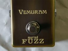 VEMURAM Myriad Fuzz_8