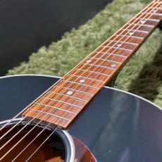 Gibson 【現物動画あり】 J-45 Standard -Ebony Black- #23183096【鮮やかな色味のローズウッド】_2