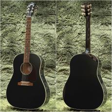 Gibson 【現物動画あり】 J-45 Standard -Ebony Black- #23183096【鮮やかな色味のローズウッド】_3