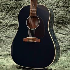 Gibson 【現物動画あり】 J-45 Standard -Ebony Black- #23183096【鮮やかな色味のローズウッド】_4