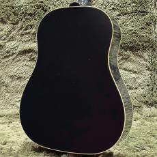 Gibson 【現物動画あり】 J-45 Standard -Ebony Black- #23183096【鮮やかな色味のローズウッド】_5