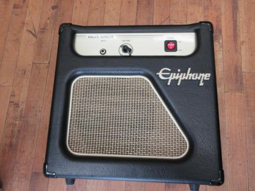 Epiphone Valve Junior