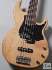 YAMAHA BB235 -Yellow Natural Satin-【4.12kg】【新品特価】