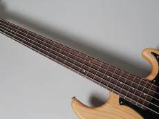 YAMAHA BB235 -Yellow Natural Satin-【4.12kg】【新品特価】_5