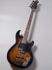 YAMAHA BB734A  DCS / Dark Coffee Sunburst【4.10kg】_2