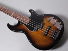 YAMAHA BB734A  DCS / Dark Coffee Sunburst【4.10kg】_4