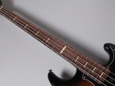 YAMAHA BB734A  DCS / Dark Coffee Sunburst【4.10kg】_5