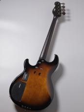 YAMAHA BB734A  DCS / Dark Coffee Sunburst【4.10kg】_7