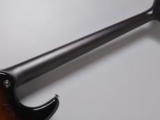 YAMAHA BB734A  DCS / Dark Coffee Sunburst【4.10kg】_9