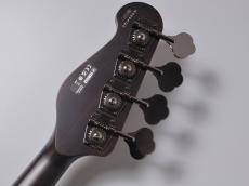 YAMAHA BB734A  DCS / Dark Coffee Sunburst【4.10kg】_10