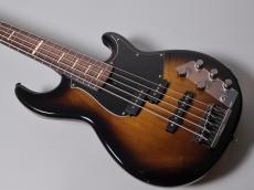 YAMAHA BB735A DCS / Dark Coffee Sunburst【4.42kg】_4