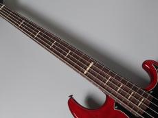YAMAHA BB735A FRD / Fired Red【4.40kg】_5