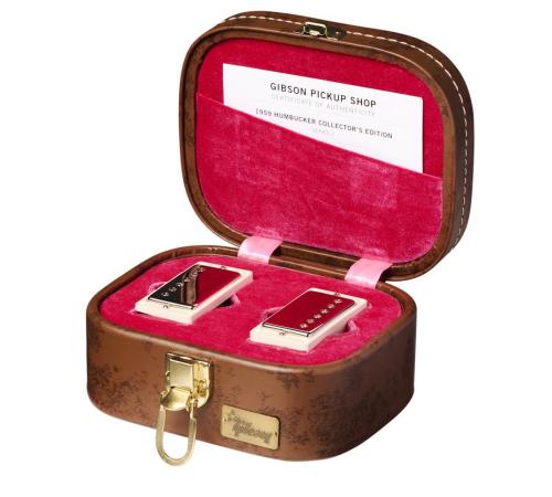 Gibson 【5/13入荷予定!!】1959 Humbucker Collector's Edition Series 1 