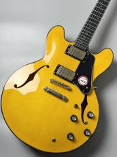 Seventy Seven Guitars EXRUBATO-JAZZ-JT -ANA- 【国内でのセットアップ】