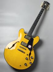 Seventy Seven Guitars EXRUBATO-JAZZ-JT -ANA- 【国内でのセットアップ】_2