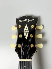 Seventy Seven Guitars EXRUBATO-JAZZ-JT -ANA- 【国内でのセットアップ】_4