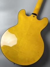 Seventy Seven Guitars EXRUBATO-JAZZ-JT -ANA- 【国内でのセットアップ】_5
