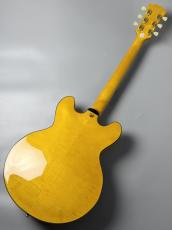 Seventy Seven Guitars EXRUBATO-JAZZ-JT -ANA- 【国内でのセットアップ】_6