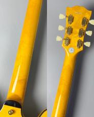 Seventy Seven Guitars EXRUBATO-JAZZ-JT -ANA- 【国内でのセットアップ】_7