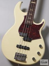 YAMAHA Pro Series BBP34 -Vintage White-【4.34kg】