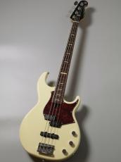 YAMAHA Pro Series BBP34 -Vintage White-【4.34kg】_2