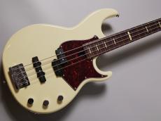 YAMAHA Pro Series BBP34 -Vintage White-【4.34kg】_3