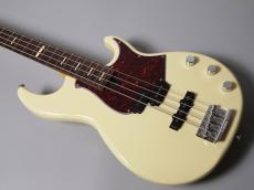 YAMAHA Pro Series BBP34 -Vintage White-【4.34kg】_4