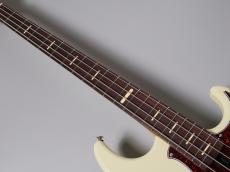 YAMAHA Pro Series BBP34 -Vintage White-【4.34kg】_5