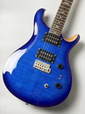 Paul Reed Smith [PRS] 35th SE Custom24 -Faded Blue Burst- 【35周年モデル】【2020年製】
