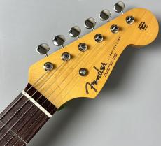 Fender LTD Shigeru Suzuki Stratocaster -Fiesta Red- #JD26009759【ネックプレートシリアル#111】_5
