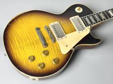 Gibson Murphy Lab 1959 Les Paul Standard Kindred Burst/Ultra Heavy Aged #953067 【4.08kg】_4