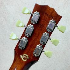Gibson Custom Shop J-45 Gold Top Gloss NH  #20506139 【限定品】【無金利キャンペーン・送料当社負担】_9