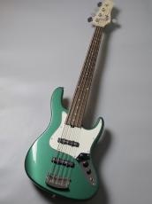 Kikuchi Guitars Hermes RV5 PASSIVE -British Racing Green-【3.94kg】【アウトレット特価】_2