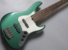 Kikuchi Guitars Hermes RV5 PASSIVE -British Racing Green-【3.94kg】【アウトレット特価】_3