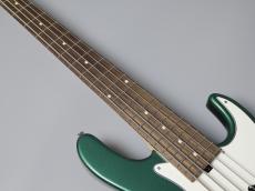 Kikuchi Guitars Hermes RV5 PASSIVE -British Racing Green-【3.94kg】【アウトレット特価】_5