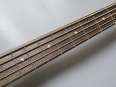 Kikuchi Guitars Hermes RV5 PASSIVE -British Racing Green-【3.94kg】【アウトレット特価】_6