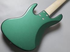 Kikuchi Guitars Hermes RV5 PASSIVE -British Racing Green-【3.94kg】【アウトレット特価】_8