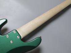 Kikuchi Guitars Hermes RV5 PASSIVE -British Racing Green-【3.94kg】【アウトレット特価】_9