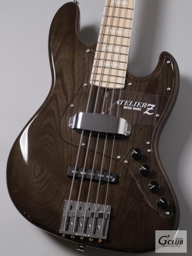 ATELIER Z M#265 / CTM 17P / TP-BLK【4.89kg】